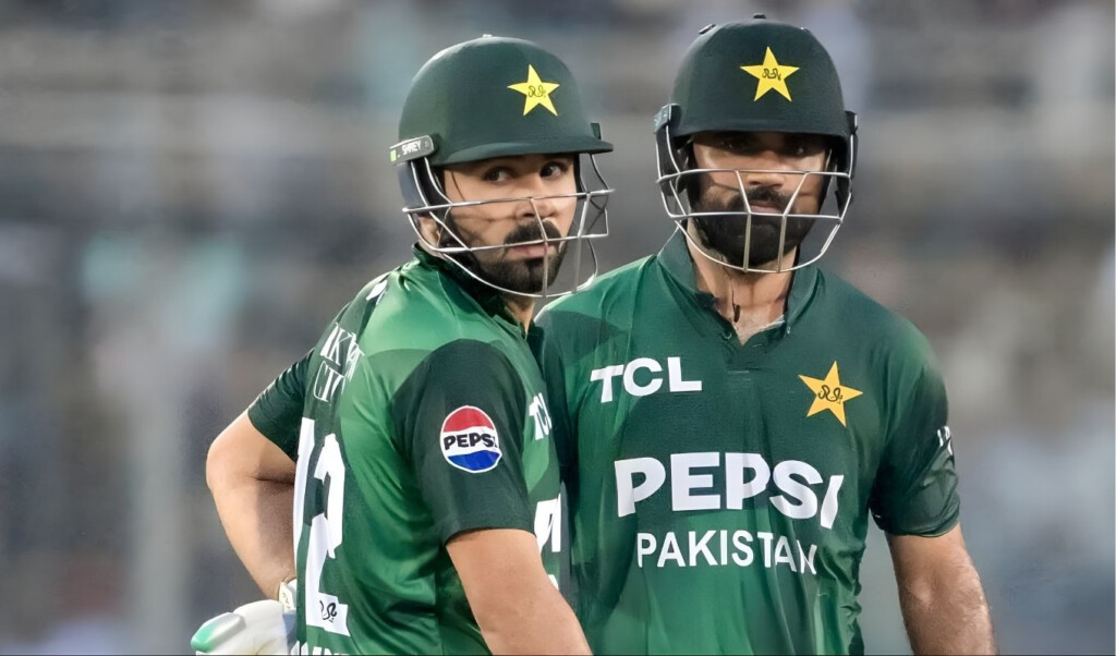 bpl returning players brought success to pakistan BPL-returning players brought success to Pakistan