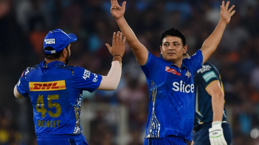 bpl shocker how a world cup winner managed to bypass indias strict cricket barriers BPL Shocker: How a World Cup Winner Managed to Bypass India’s Strict Cricket Barriers!
