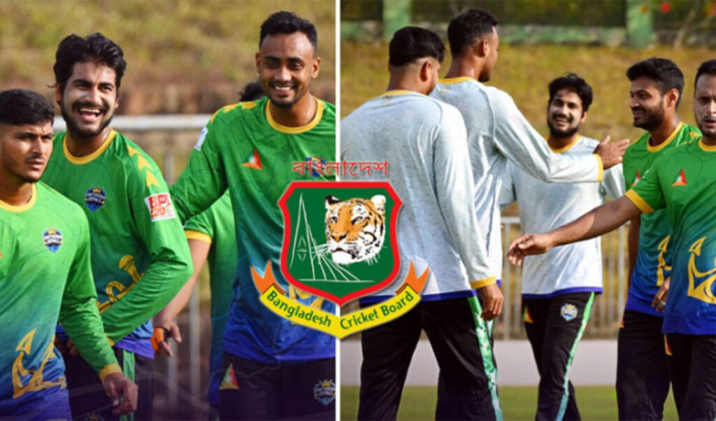 bpl turmoil as bcb takes chattogram control BPL Turmoil as BCB Takes Chattogram Control