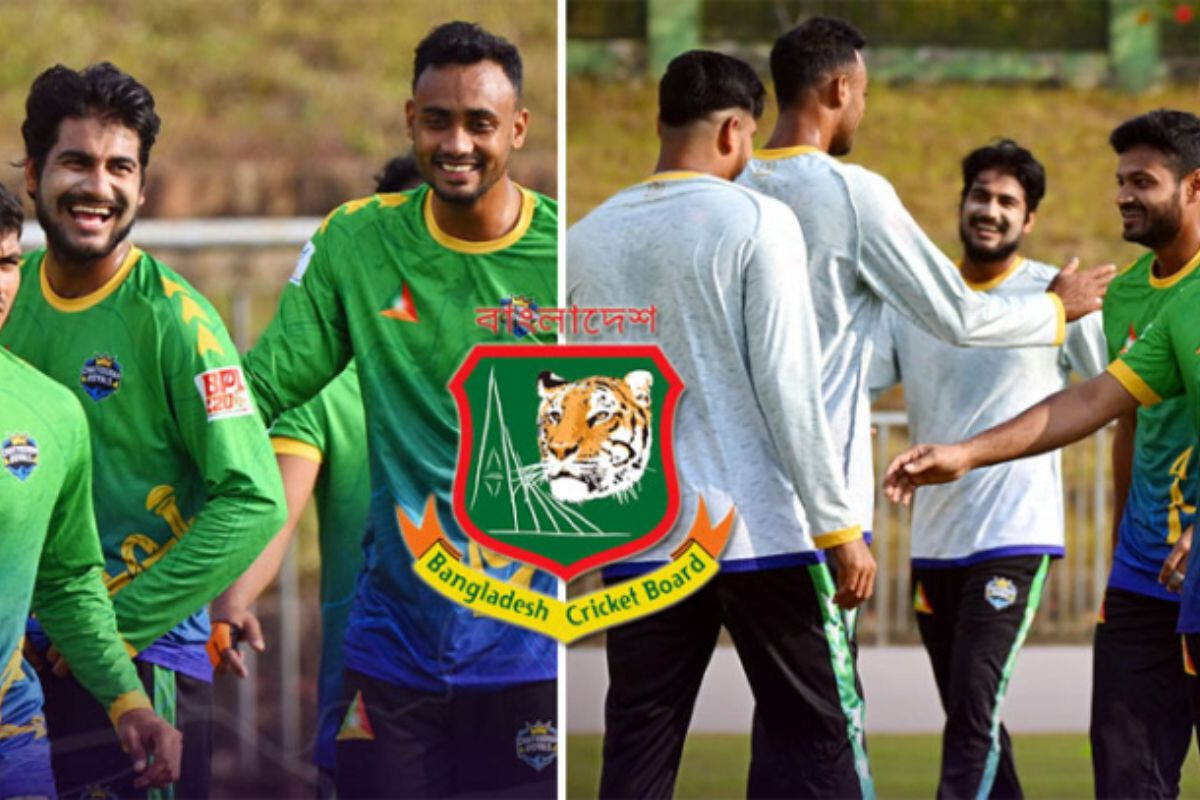 BPL Turmoil as BCB Takes Chattogram Control