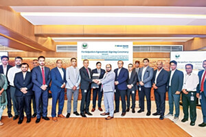 BRAC Bank and BIFFL Unite for SME Growth