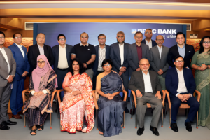 BRAC Bank Annual Risk Conference Highlights the Importance of Future-Focused Risk Management
