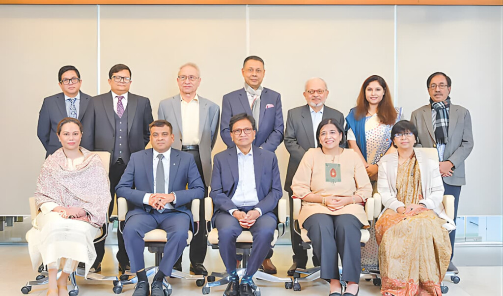 brac bank bfiu strengthens anti money laundering measures BRAC Bank-BFIU Strengthens Anti-Money Laundering Measures