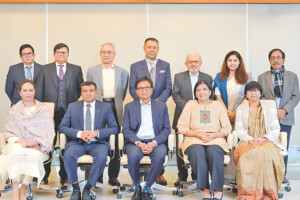 BRAC Bank-BFIU Strengthens Anti-Money Laundering Measures