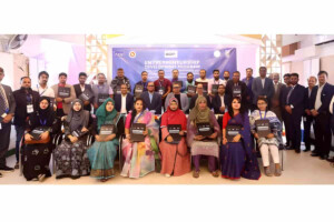 BRAC Bank Completes Month-Long Intensive CMSME Training in Sirajganj