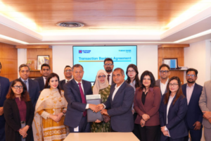 Brac Bank Empowers Nippon Paint Digitally