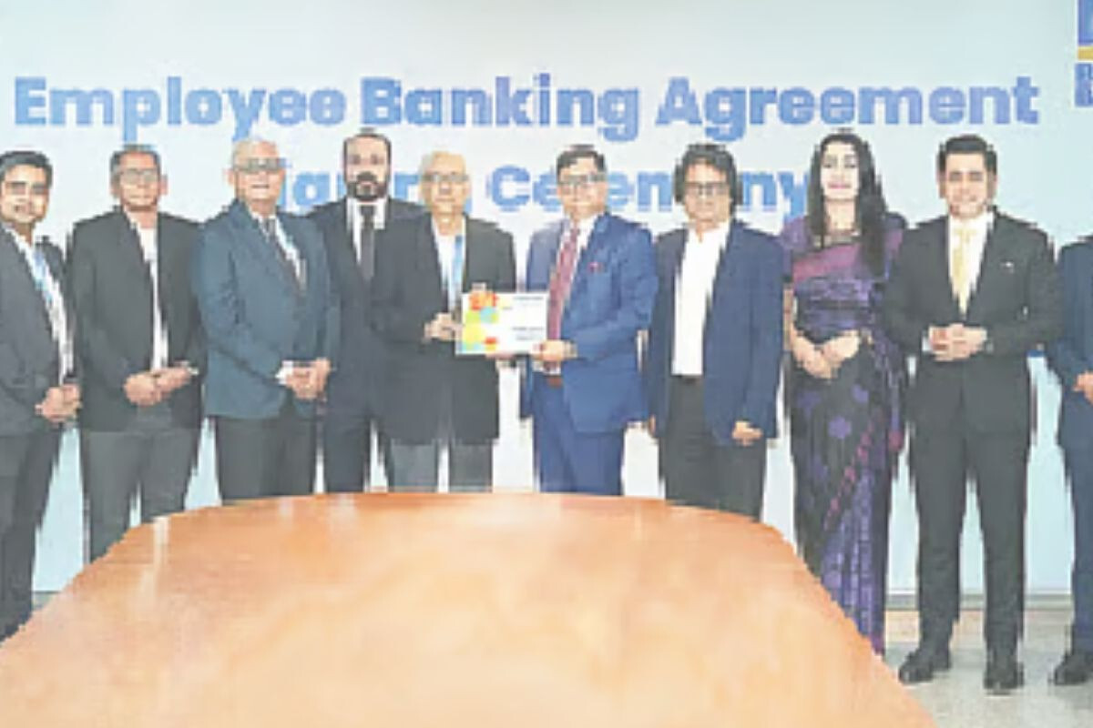 BRAC Bank to Provide Customised Banking Services to East West University