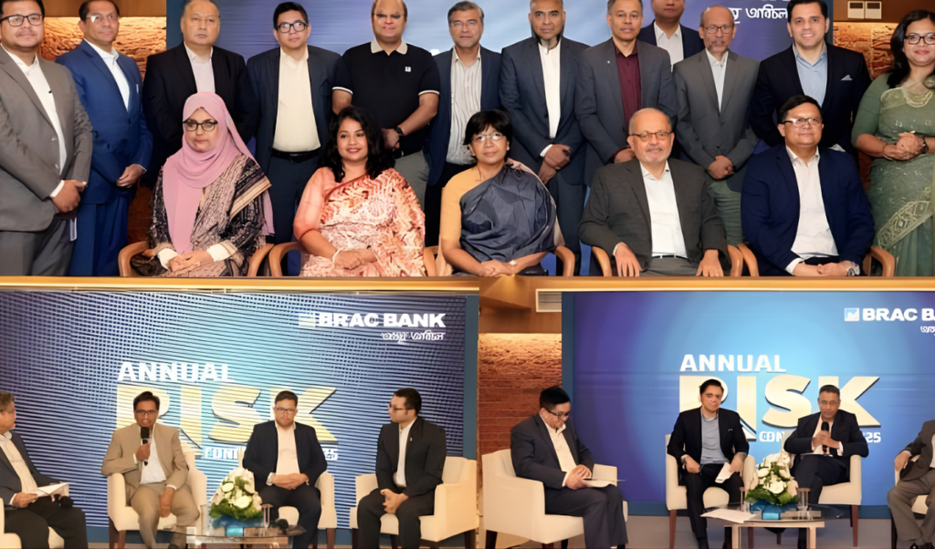 brac banks annual risk conference calls for proactive future risk strategies BRAC Bank’s Annual Risk Conference Calls for Proactive Future Risk Strategies