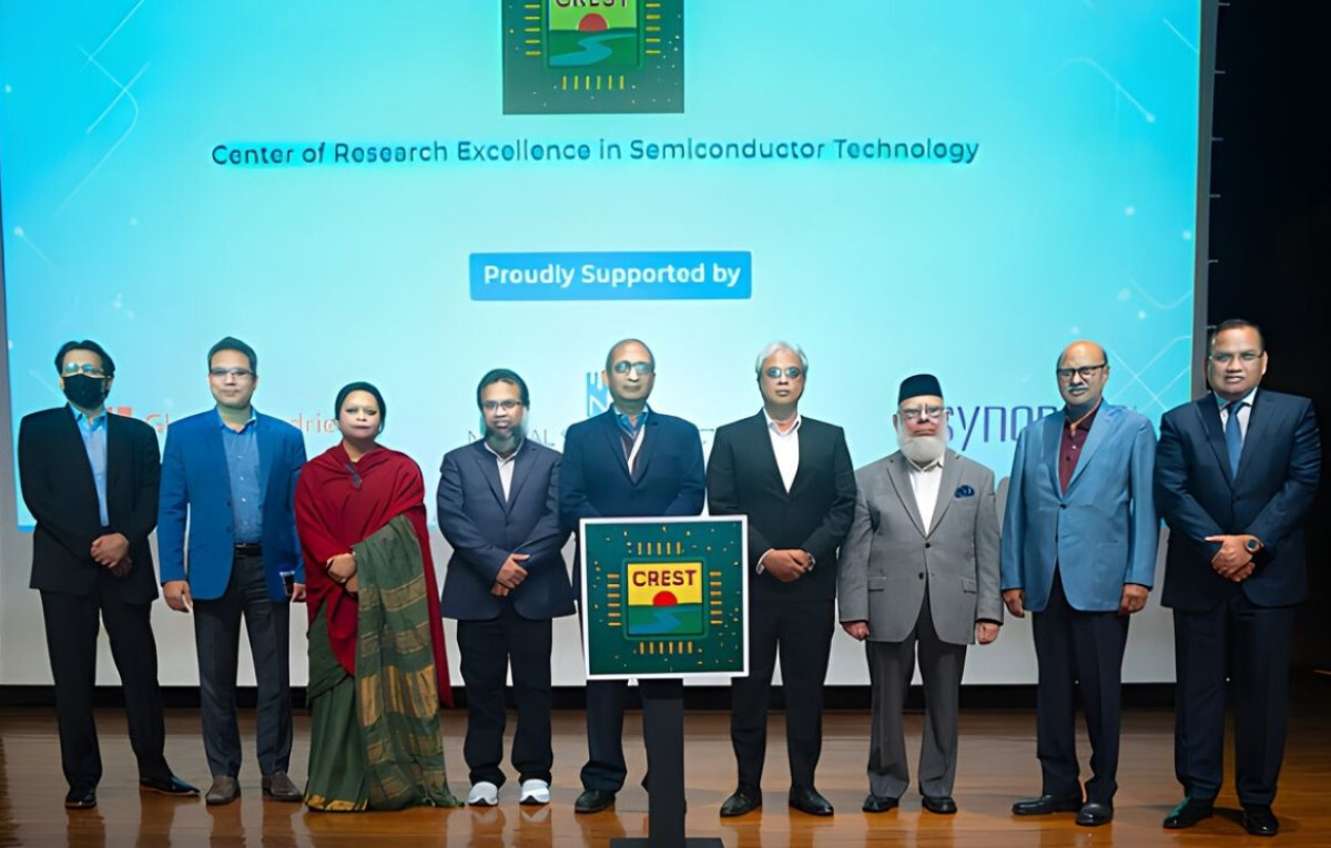 BRAC University Launches Landmark Semiconductor Research Centre