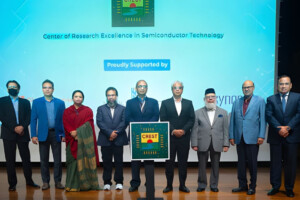BRAC University Launches Landmark Semiconductor Research Centre