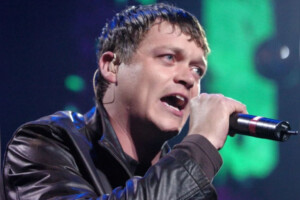 Brad Arnold: Three Doors Down Frontman Dies Aged 47