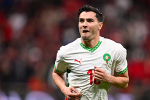 Brahim Diaz Fires Morocco Into AFCON Semi-Finals