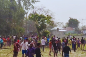 Brahmanbaria Debt Dispute Sparks Violent Clash