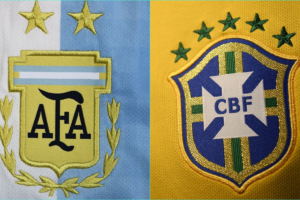Brazil and Argentina to Play Two Friendlies in October – Full Schedule