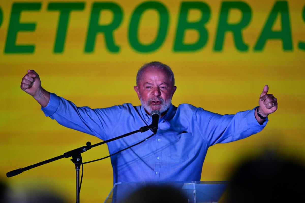 Brazil Approves Controversial Oil Drilling in Amazon Delta