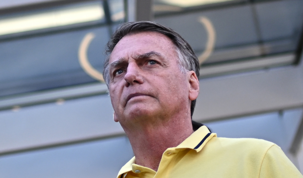 brazil court resists us pressure as bolsonaro faces verdict Brazil Court Resists US Pressure as Bolsonaro Faces Verdict