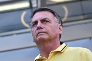 Brazil Court Resists US Pressure as Bolsonaro Faces Verdict