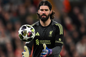 Brazil to Miss Alisson in Friendlies