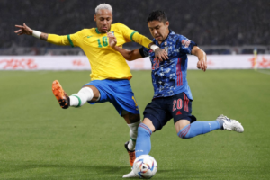 Brazil to Play South Korea and Japan in October Friendlies Ahead of World Cup