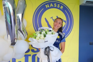 Brazilian football star converts to Islam