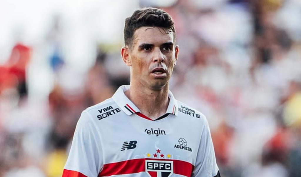 brazilian star oscar hospitalised with health issues considering retirement Brazilian Star Oscar Hospitalised with Health Issues, Considering Retirement