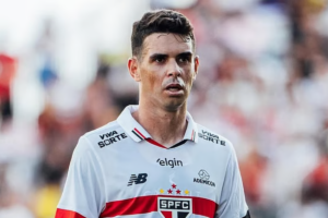 Brazilian Star Oscar Hospitalised with Health Issues, Considering Retirement