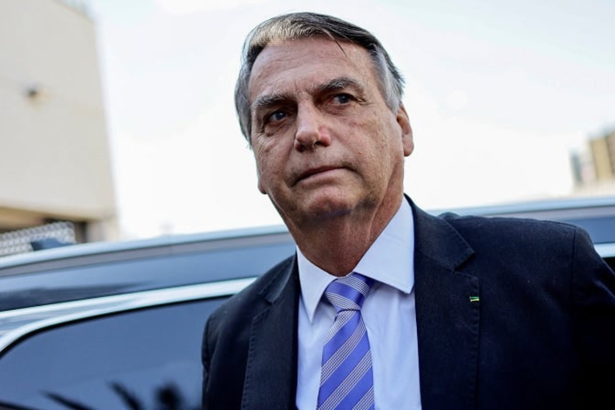 Brazil’s Bolsonaro Adds Skin Cancer to Medical Woes