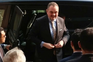 Brent Christensen Becomes Bangladesh’s New US Ambassador