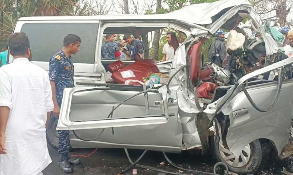 bridal procession turns tragic in fatal crash Bridal Procession Turns Tragic in Fatal Crash