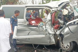 Bridal Procession Turns Tragic in Fatal Crash