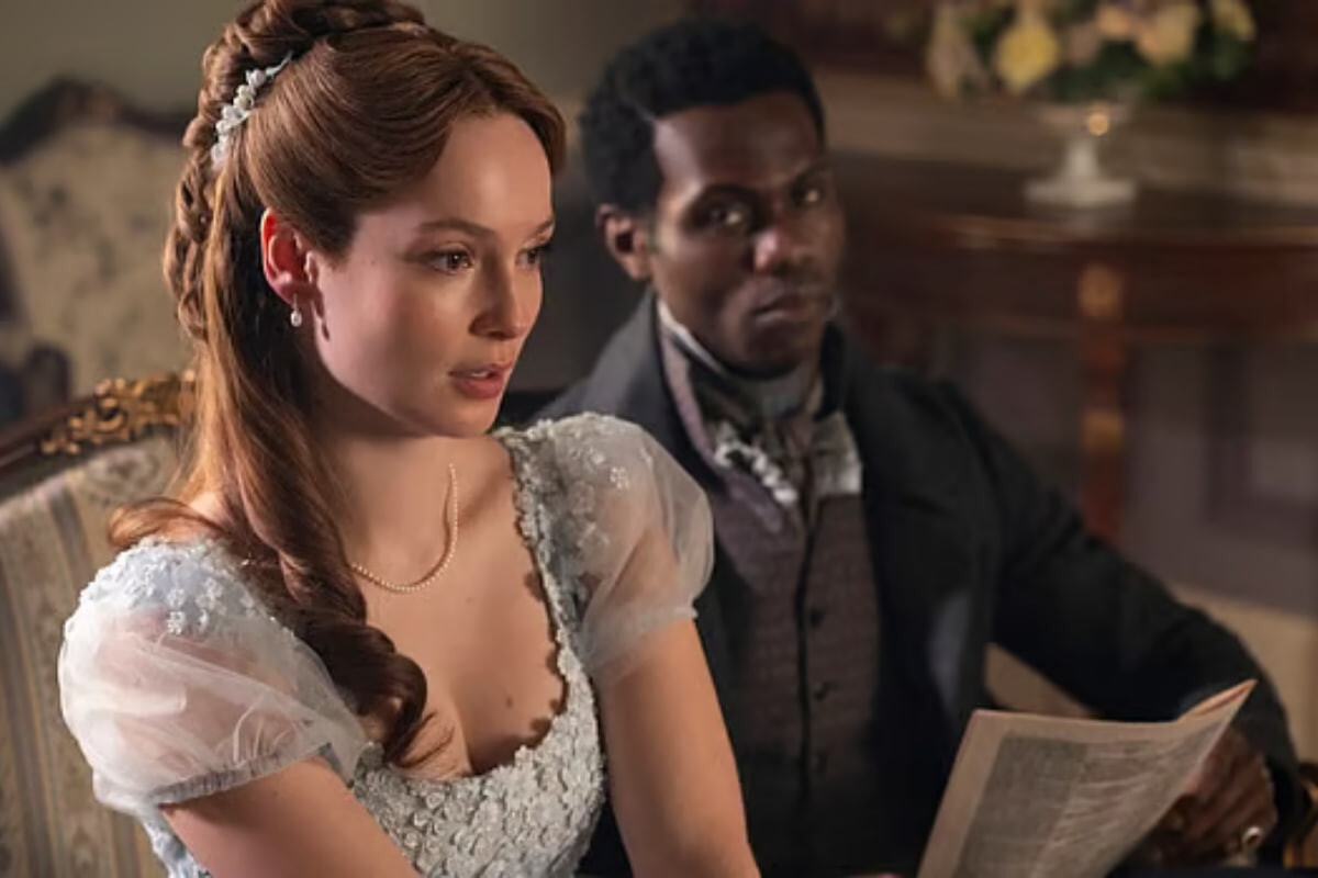 Bridgerton Season Four Explores Women’s Hidden Experience