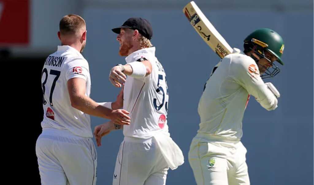 brisbane brilliancestark turns the tide Brisbane Brilliance—Stark Turns the Tide