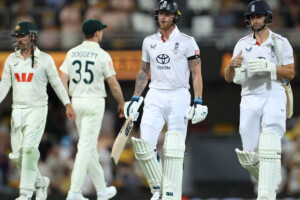 Brisbane Shock: England Sets Tiny Target of 65 Runs