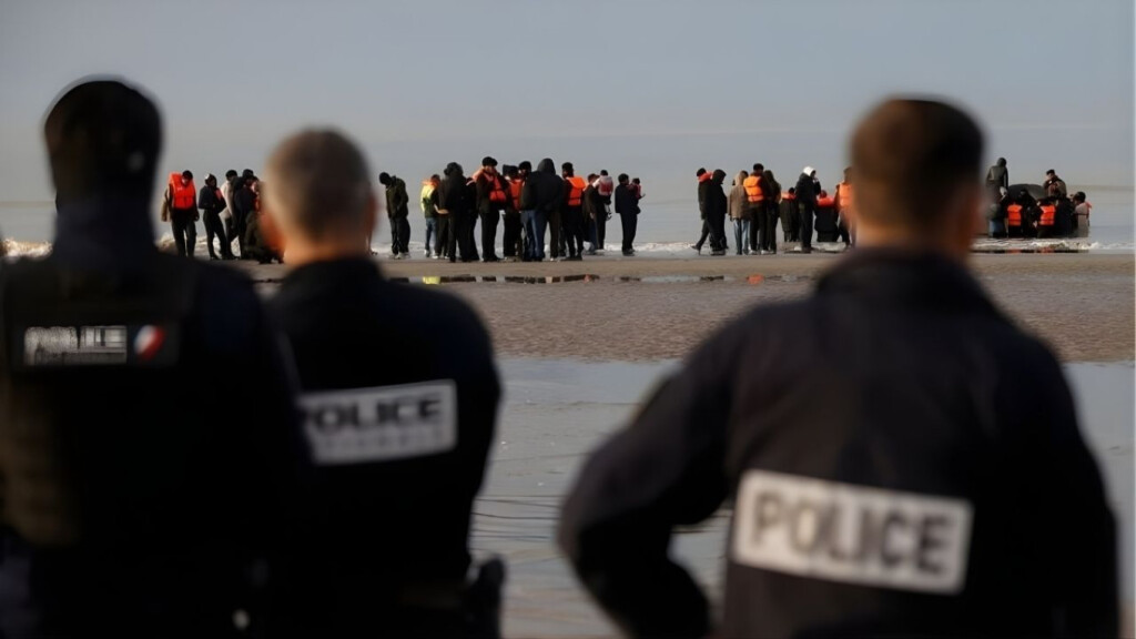 British Immigration Officers Charged Following Corruption Probe 2 british immigration officers charged following corruption probe British Immigration Officers Charged Following Corruption Probe
