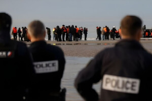 British Immigration Officers Charged Following Corruption Probe