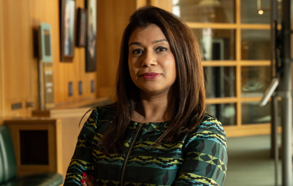 British Lawyers Criticise Judicial Process Against Tulip Siddiq
