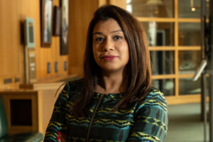 British Lawyers Criticise Judicial Process Against Tulip Siddiq