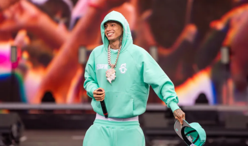 British Rapper Central C Embraces Islam 2 british rapper central c embraces islam British Rapper Central C Embraces Islam
