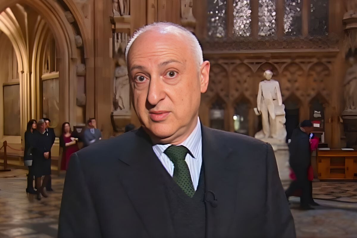 British Representative Warns Bangladesh: Past Election Mistakes Must Not Be Repeated