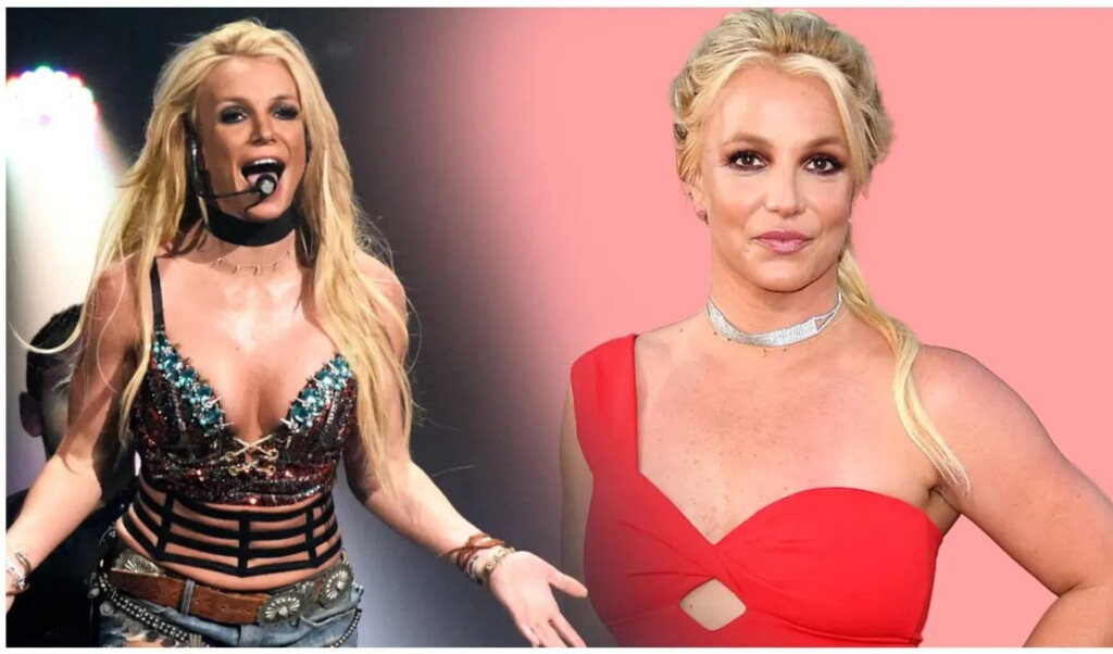 Britney Spears Sells Entire Music Catalog for $200 Million 2 britney spears sells entire music catalog for 200 million Britney Spears Sells Entire Music Catalog for $200 Million