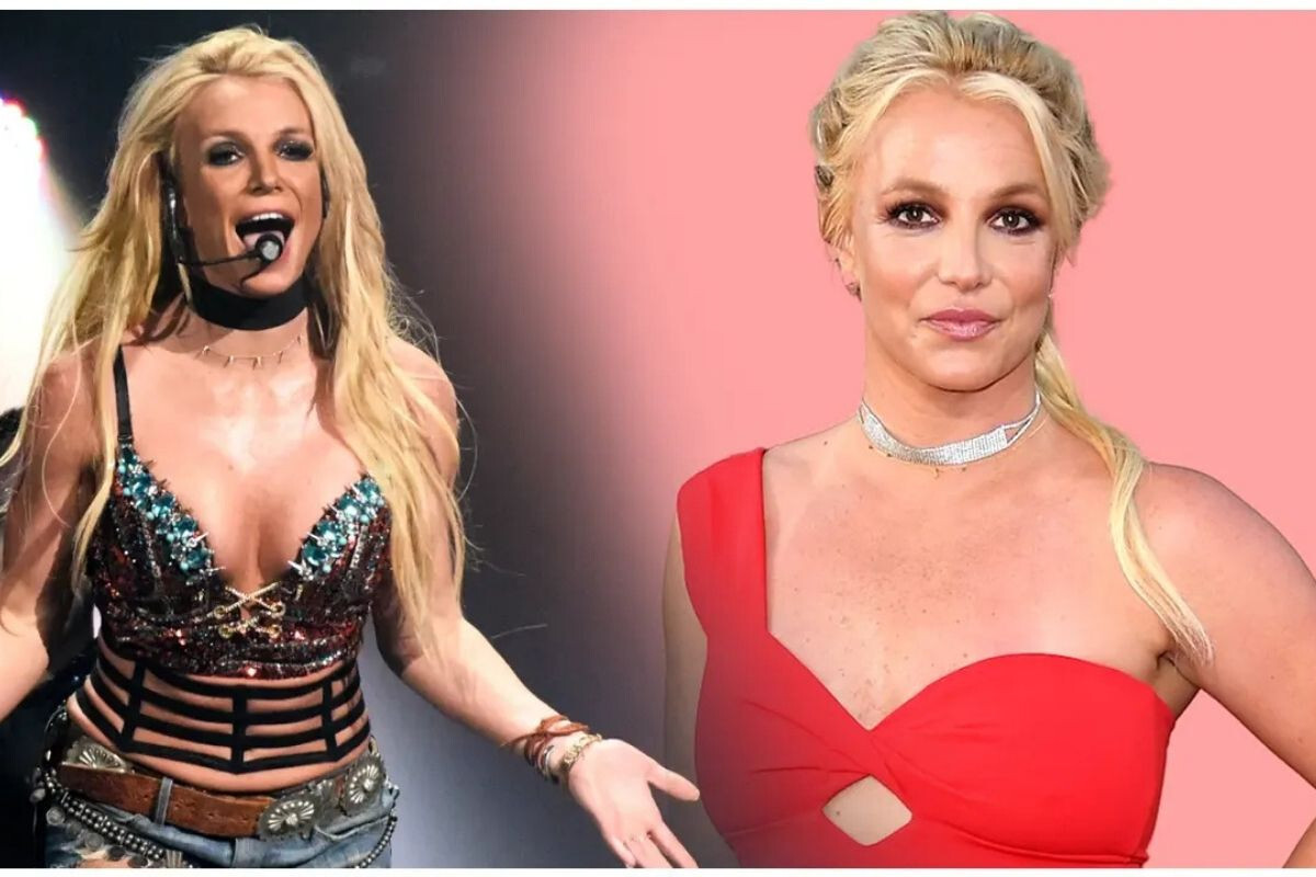 Britney Spears Sells Entire Music Catalog for $200 Million