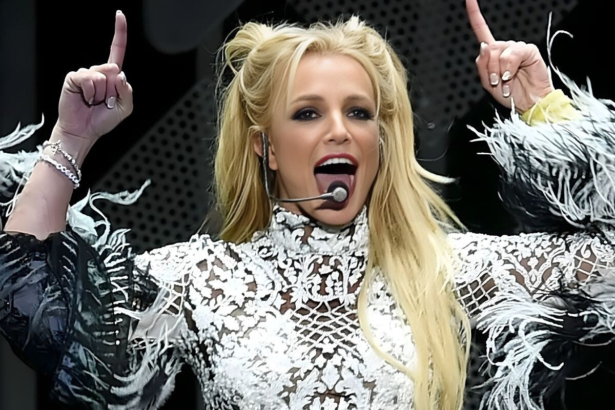 Britney Spears Sells Music Catalog: What It Means