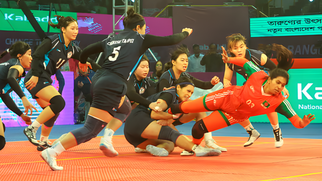 bronze at first attempt why bangladesh is happy despite missing the final Bronze at First Attempt! Why Bangladesh Is ‘Happy’ Despite Missing the Final