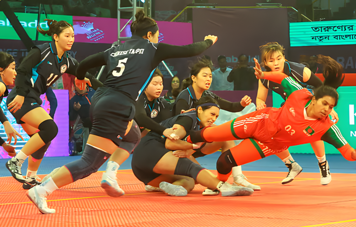 Bronze at First Attempt! Why Bangladesh Is ‘Happy’ Despite Missing the Final