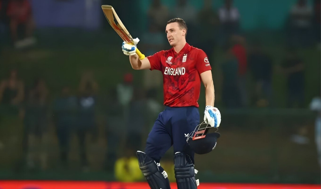 brook destroys pakistan with record breaking innings 1 Brook Destroys Pakistan with Record-Breaking Innings