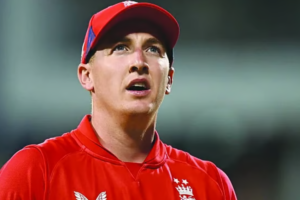 Brookes Condemns Pakistan Exclusion from The Hundred