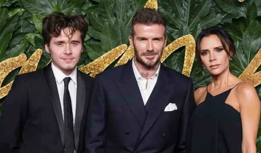 Brooklyn Beckham Publicly Exposes Family Rift 3 brooklyn beckham publicly exposes family rift Brooklyn Beckham Publicly Exposes Family Rift