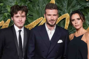Brooklyn Beckham Publicly Exposes Family Rift