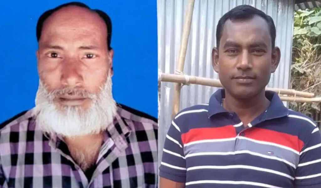 brother allegedly killed amid irrigation dispute Brother Allegedly Killed Amid Irrigation Dispute