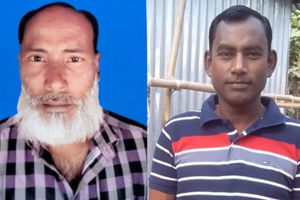 Brother Allegedly Killed Amid Irrigation Dispute